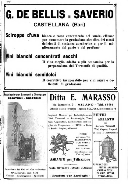 Giornale vinicolo italiano