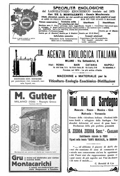 Giornale vinicolo italiano