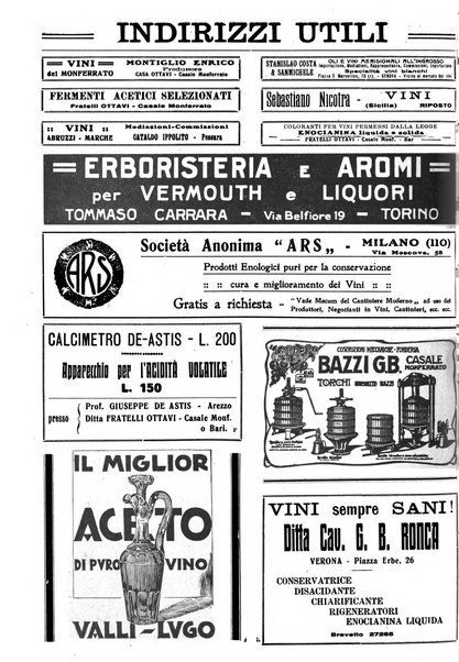 Giornale vinicolo italiano