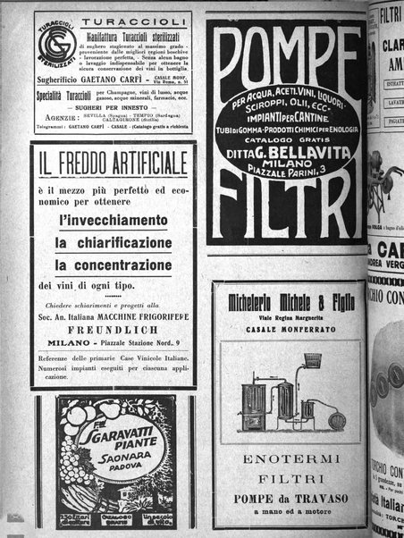 Giornale vinicolo italiano