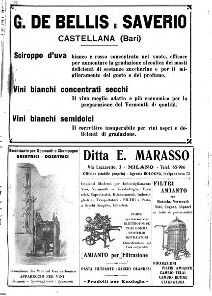 Giornale vinicolo italiano