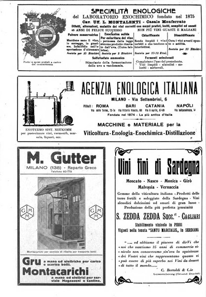 Giornale vinicolo italiano