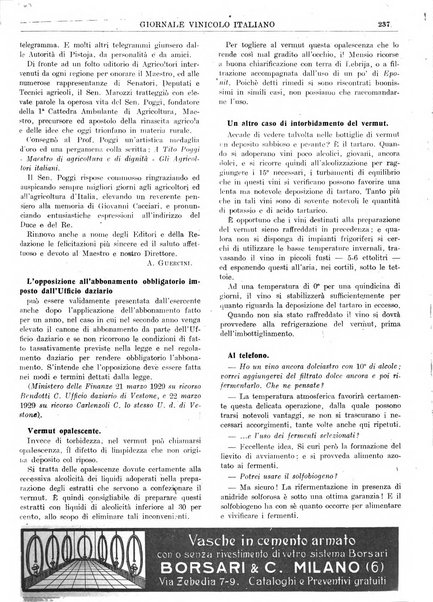 Giornale vinicolo italiano