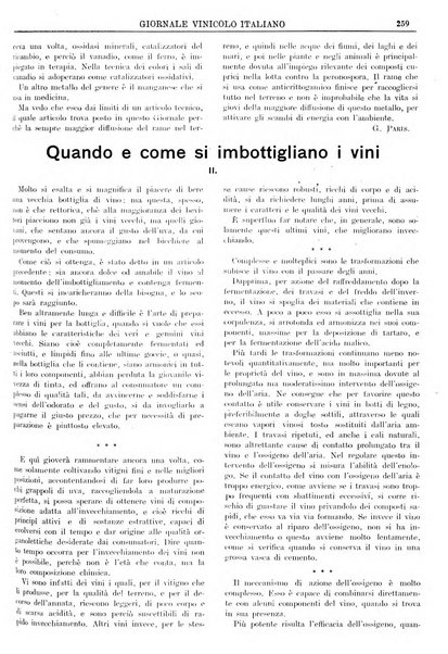 Giornale vinicolo italiano