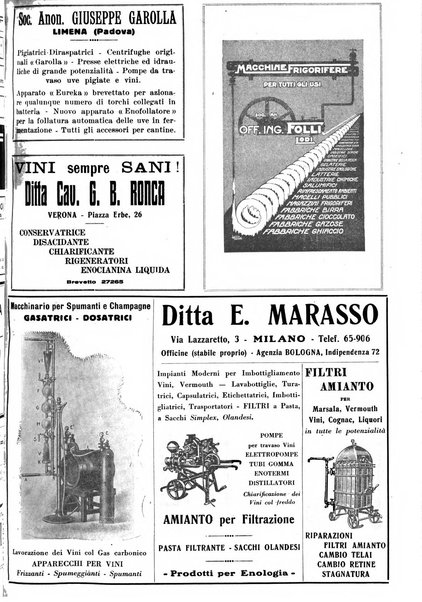 Giornale vinicolo italiano