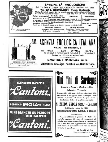 Giornale vinicolo italiano