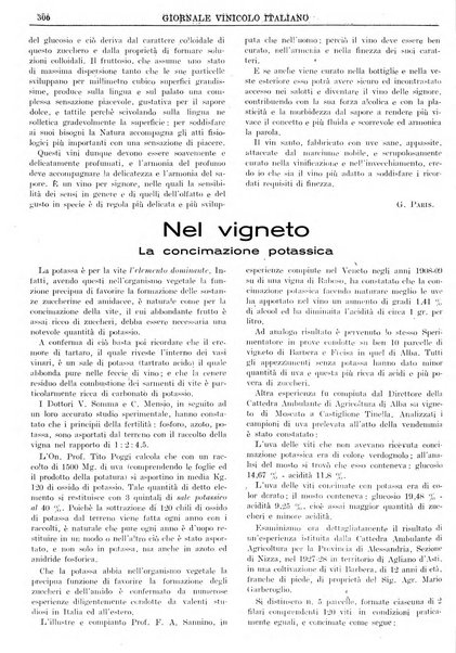 Giornale vinicolo italiano