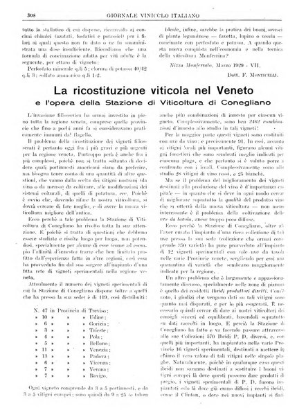 Giornale vinicolo italiano