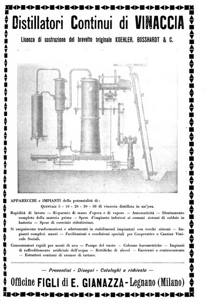 Giornale vinicolo italiano