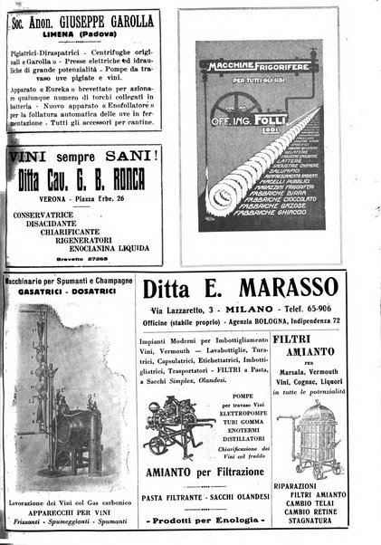 Giornale vinicolo italiano