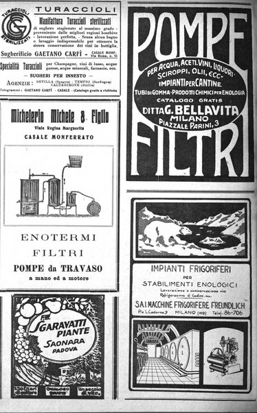 Giornale vinicolo italiano