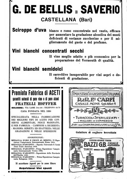 Giornale vinicolo italiano