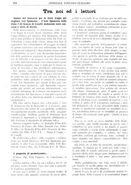 Giornale vinicolo italiano