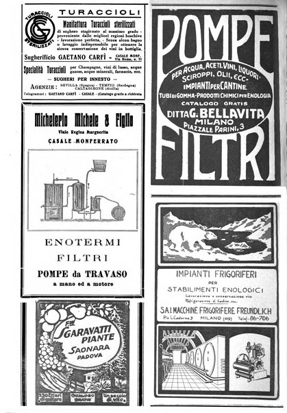 Giornale vinicolo italiano