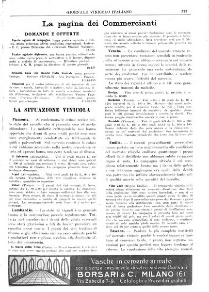 Giornale vinicolo italiano