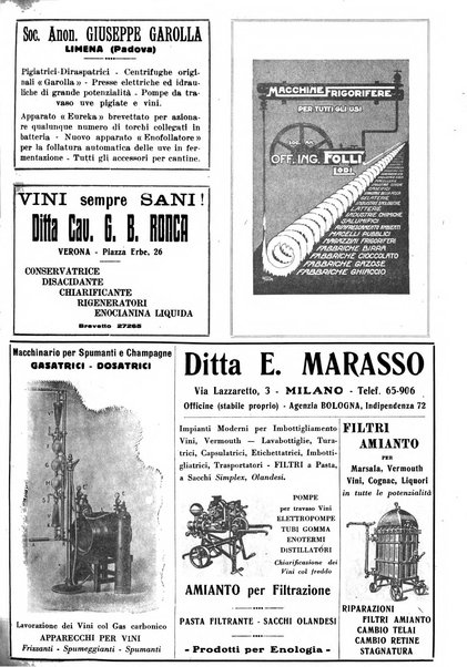 Giornale vinicolo italiano