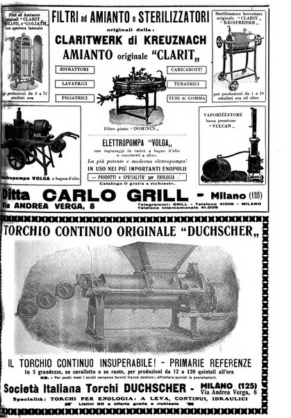 Giornale vinicolo italiano