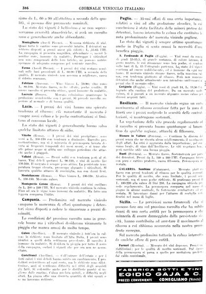 Giornale vinicolo italiano