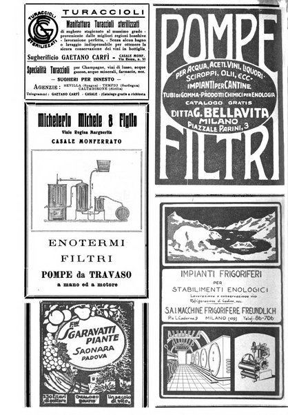 Giornale vinicolo italiano