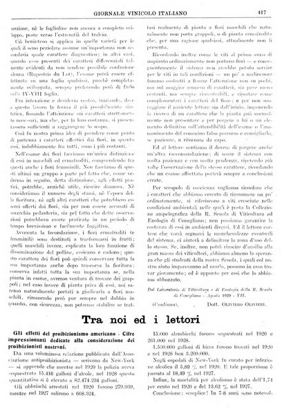 Giornale vinicolo italiano