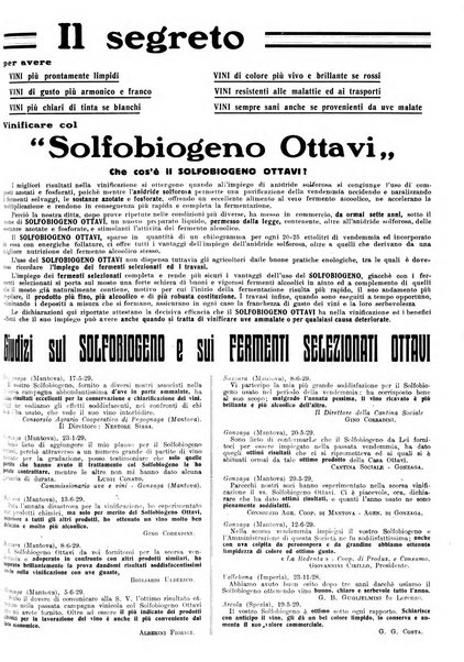 Giornale vinicolo italiano