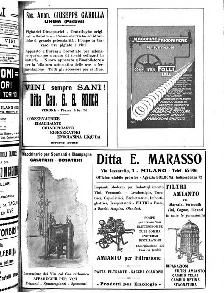 Giornale vinicolo italiano