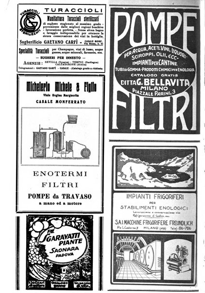 Giornale vinicolo italiano