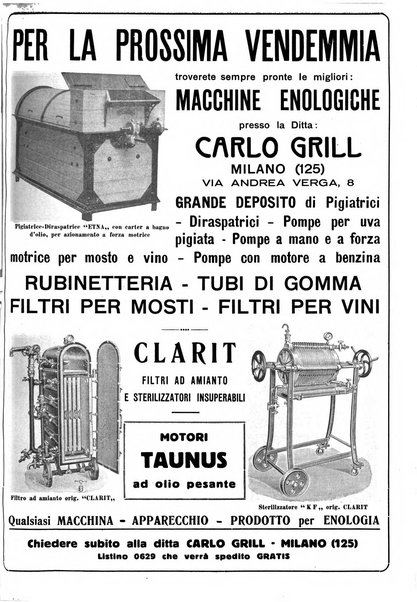 Giornale vinicolo italiano