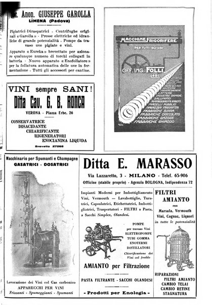 Giornale vinicolo italiano