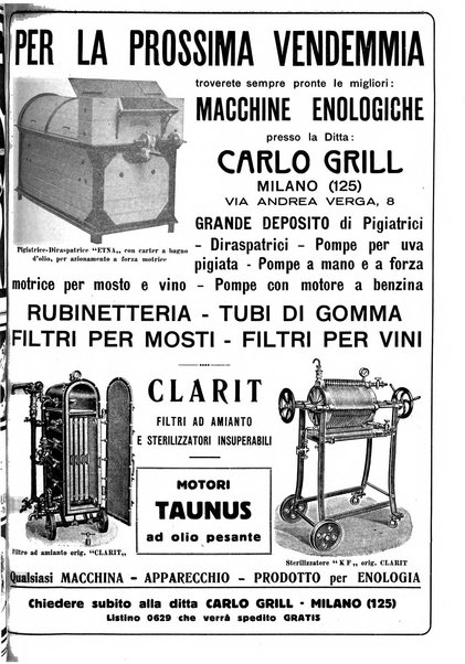 Giornale vinicolo italiano