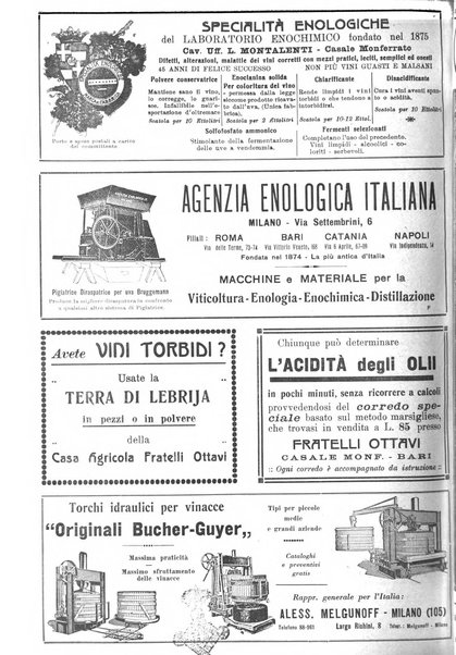 Giornale vinicolo italiano