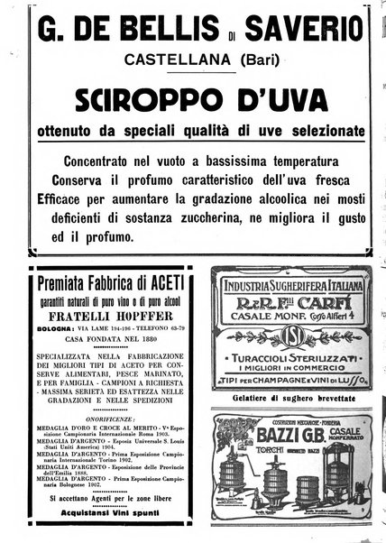 Giornale vinicolo italiano