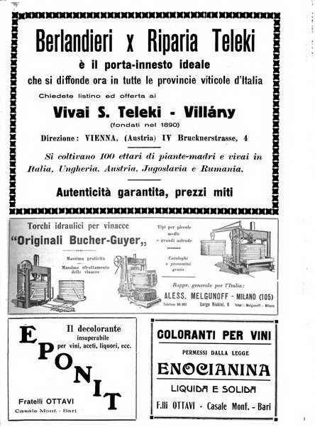 Giornale vinicolo italiano