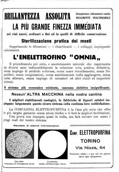 Giornale vinicolo italiano