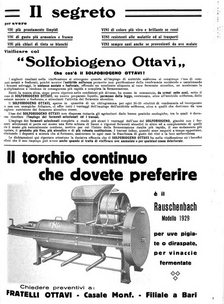 Giornale vinicolo italiano