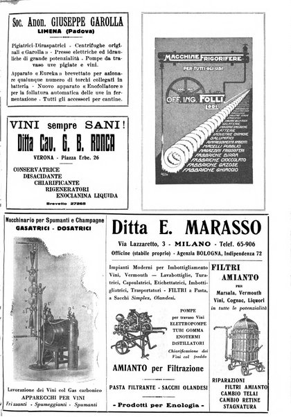 Giornale vinicolo italiano