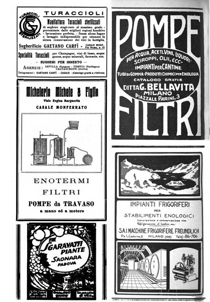 Giornale vinicolo italiano