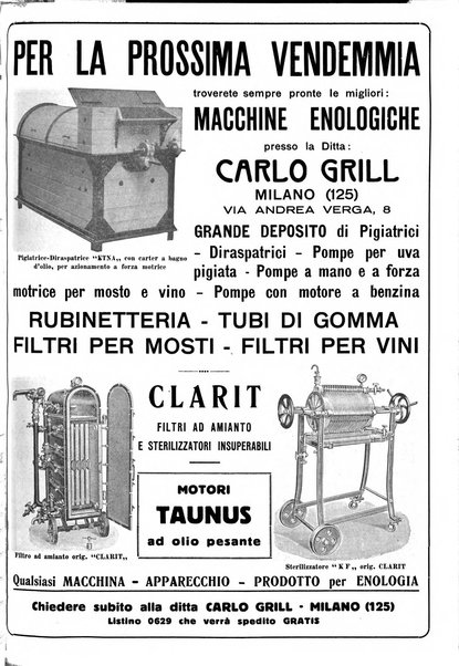 Giornale vinicolo italiano