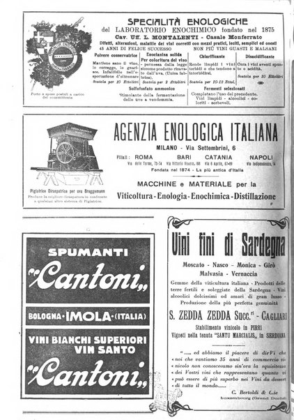 Giornale vinicolo italiano