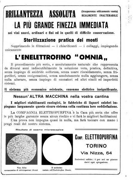 Giornale vinicolo italiano