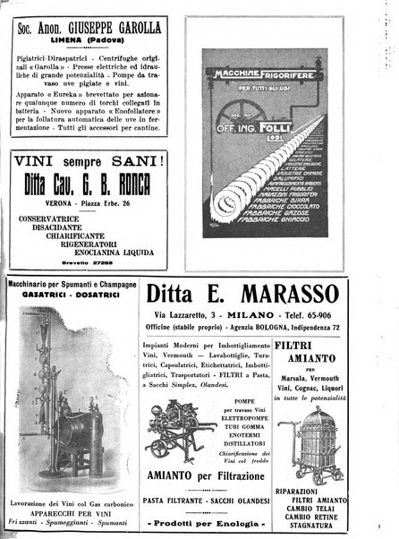 Giornale vinicolo italiano