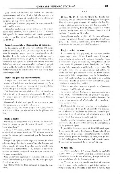 Giornale vinicolo italiano