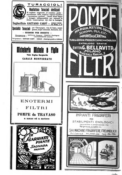 Giornale vinicolo italiano