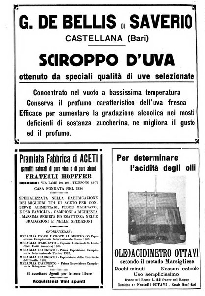 Giornale vinicolo italiano