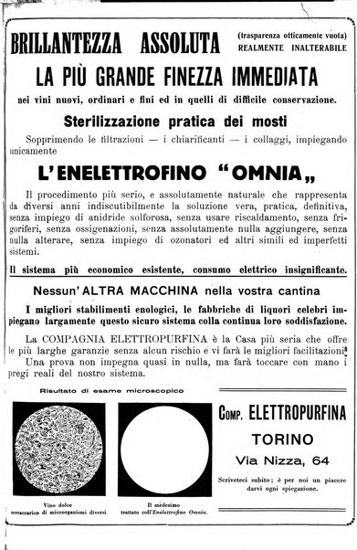 Giornale vinicolo italiano