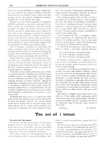 Giornale vinicolo italiano