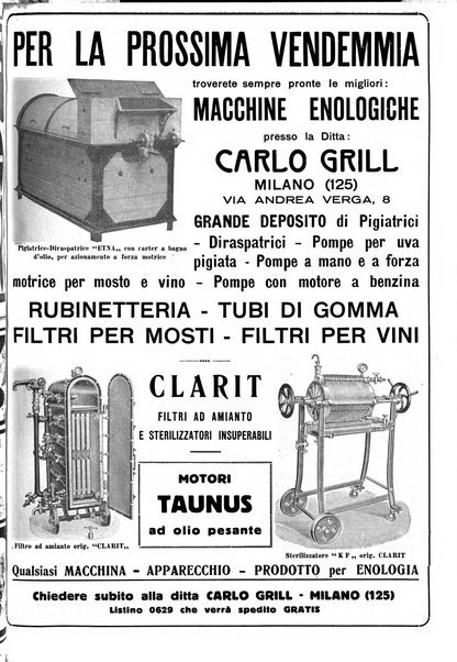 Giornale vinicolo italiano