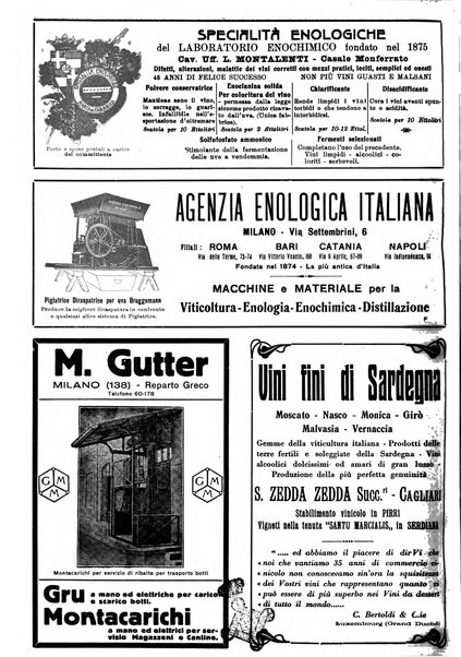 Giornale vinicolo italiano