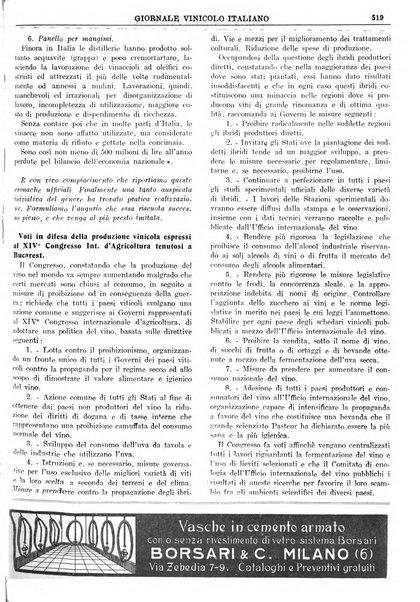 Giornale vinicolo italiano