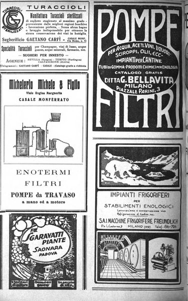 Giornale vinicolo italiano